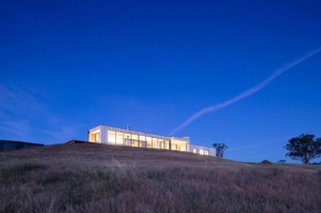 Spectacular Kangaroobie Cabin